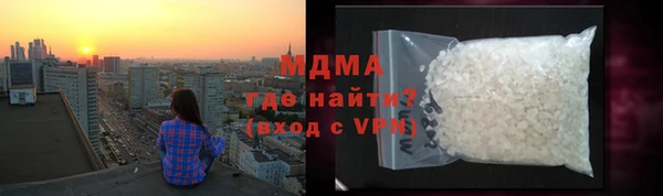 спайс Семёнов